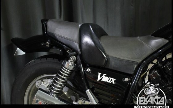 Gebrauchtmotorrad Yamaha V-Max VMX 1200 - Bild 26