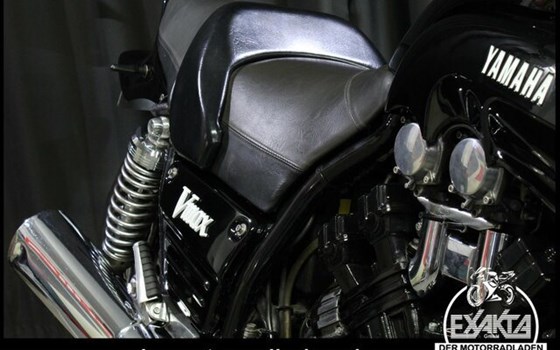 Gebrauchtmotorrad Yamaha V-Max VMX 1200 - Bild 27