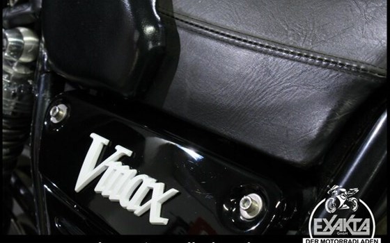 Gebrauchtmotorrad Yamaha V-Max VMX 1200 - Bild 28