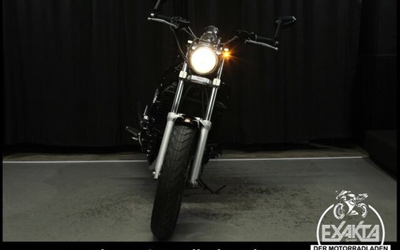 Gebrauchtmotorrad Yamaha V-Max VMX 1200 - Bild 29