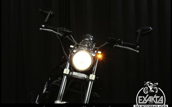 Gebrauchtmotorrad Yamaha V-Max VMX 1200 - Bild 30