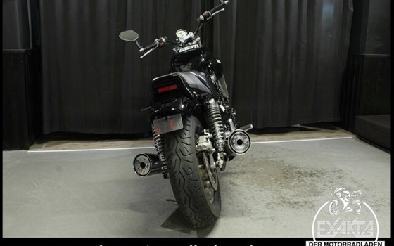 Gebrauchtmotorrad Yamaha V-Max VMX 1200 - Bild 4