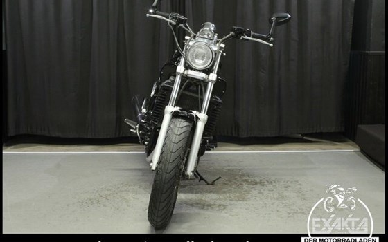 Gebrauchtmotorrad Yamaha V-Max VMX 1200 - Bild 8