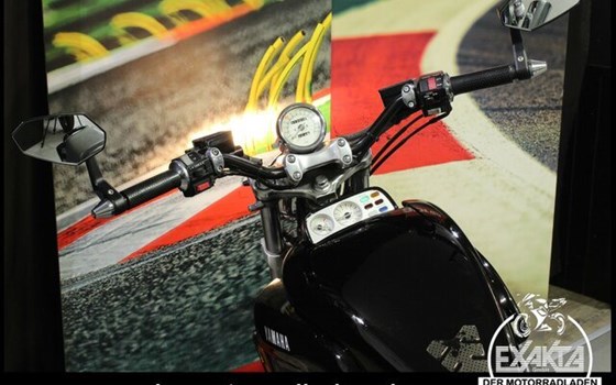 Gebrauchtmotorrad Yamaha V-Max VMX 1200 - Bild 9