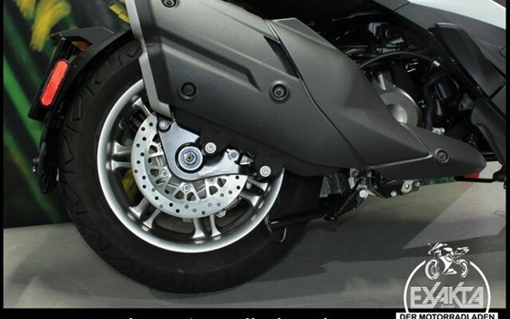 Neufahrzeug Piaggio Beverly 400 hpe - Bild 20