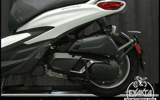 Neufahrzeug Piaggio Beverly 400 hpe - Bild 24