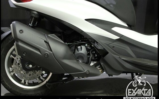 Neufahrzeug Piaggio Beverly 400 hpe - Bild 26