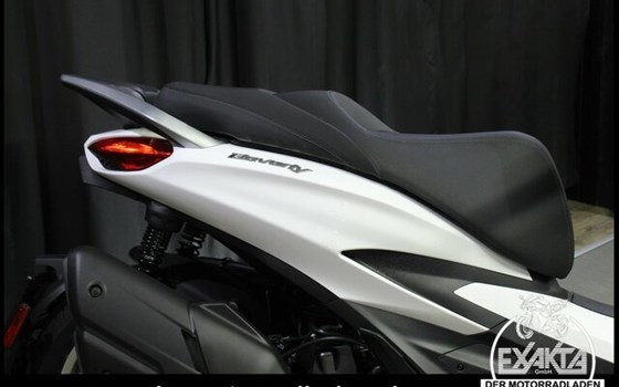 Neufahrzeug Piaggio Beverly 400 hpe - Bild 27