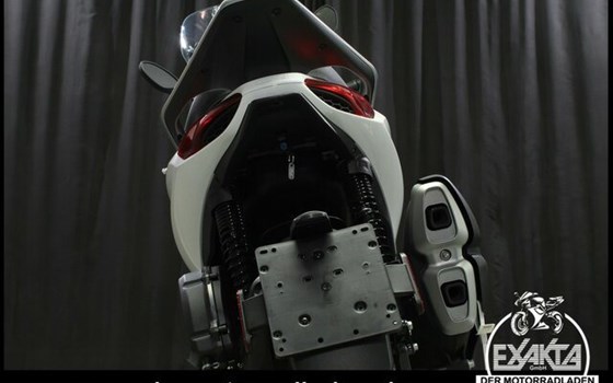 Neufahrzeug Piaggio Beverly 400 hpe - Bild 30