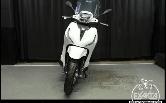 Neufahrzeug Piaggio Beverly 400 hpe - Bild 8