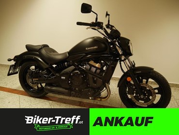 Kawasaki Vulcan S