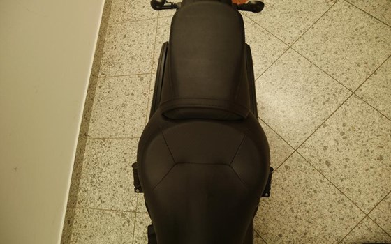 Gebrauchtmotorrad Kawasaki Vulcan S - Bild 11 Gebrauchtmotorrad Kawasaki Vulcan S - Bild 11