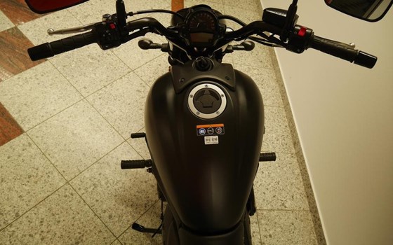 Gebrauchtmotorrad Kawasaki Vulcan S - Bild 12 Gebrauchtmotorrad Kawasaki Vulcan S - Bild 12