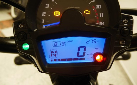 Gebrauchtmotorrad Kawasaki Vulcan S - Bild 13 Gebrauchtmotorrad Kawasaki Vulcan S - Bild 13
