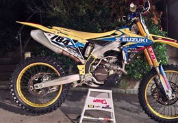 Occasion Suzuki RM-Z250