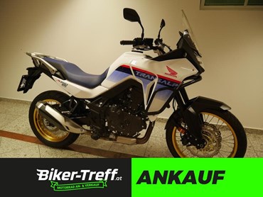 Honda XL750 Transalp