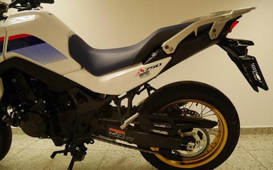 Gebrauchtmotorrad Honda XL750 Transalp - Bild 8 Gebrauchtmotorrad Honda XL750 Transalp - Bild 8