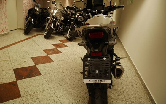 Gebrauchtmotorrad Honda XL750 Transalp - Bild 9 Gebrauchtmotorrad Honda XL750 Transalp - Bild 9