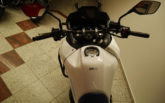 Gebrauchtmotorrad Honda XL750 Transalp - Bild 14 Gebrauchtmotorrad Honda XL750 Transalp - Bild 14