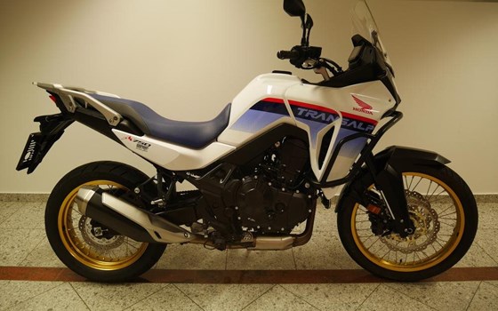 Gebrauchtmotorrad Honda XL750 Transalp - Bild 10 Gebrauchtmotorrad Honda XL750 Transalp - Bild 10