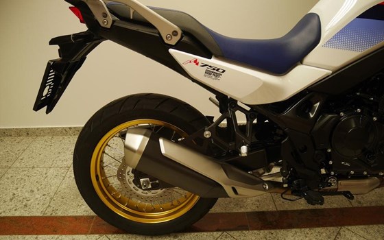 Gebrauchtmotorrad Honda XL750 Transalp - Bild 11 Gebrauchtmotorrad Honda XL750 Transalp - Bild 11
