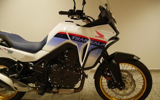 Gebrauchtmotorrad Honda XL750 Transalp - Bild 12 Gebrauchtmotorrad Honda XL750 Transalp - Bild 12