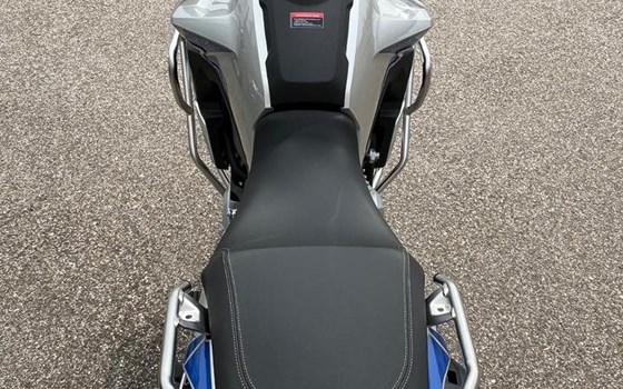 Gebrauchtmotorrad Voge DS900X - Bild 1