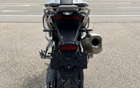 Gebrauchtmotorrad Voge DS900X - Bild 3