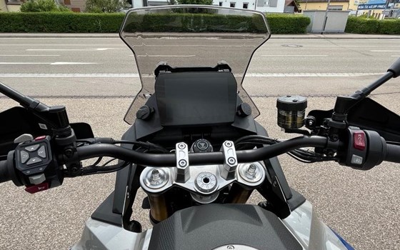 Gebrauchtmotorrad Voge DS900X - Bild 9
