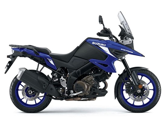 Angebot Suzuki V-Strom 1050