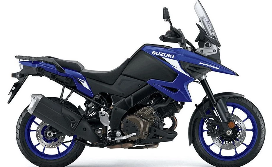 Angebot Suzuki V-Strom 1050 Bild 1: Angebot Suzuki V-Strom 1050