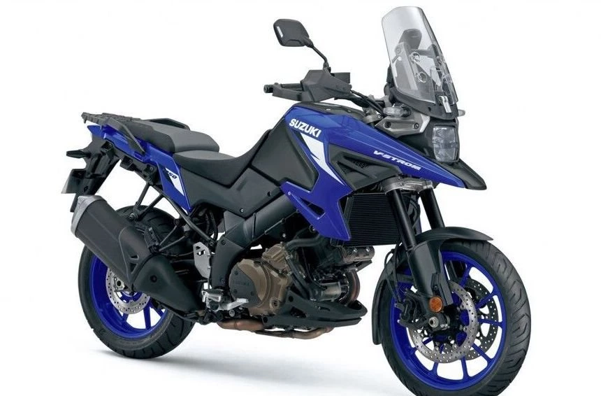 Angebot Suzuki V-Strom 1050 Bild 2: Angebot Suzuki V-Strom 1050