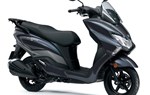 Angebot Suzuki Burgman Street 125EX - Bild 1