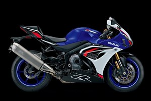Angebot Suzuki GSX-R 1000 R