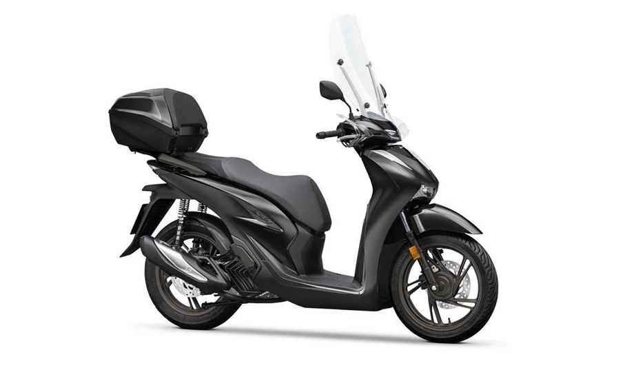 Angebot Honda SH150i Bild 1: Angebot Honda SH150i