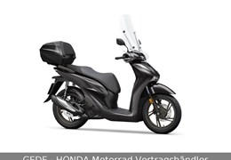Neumotorrad Honda SH150i