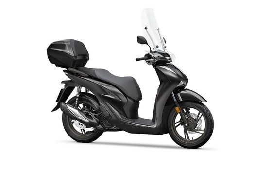 Neufahrzeug Honda SH150i - Bild 1
