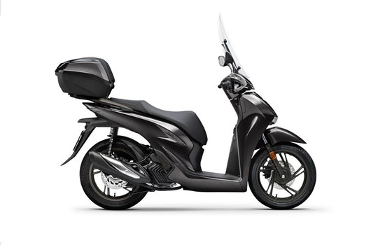Neufahrzeug Honda SH150i - Bild 2
