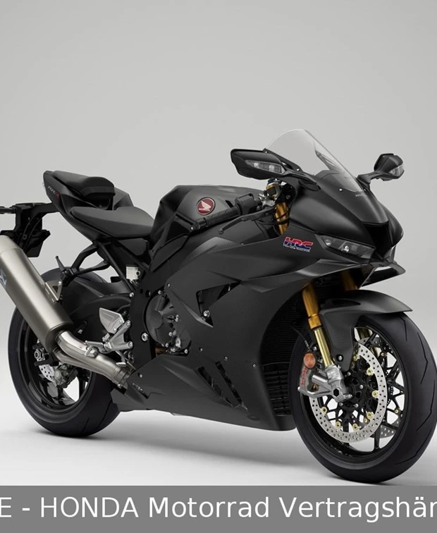 Honda CBR1000RR-R Fireblade SP