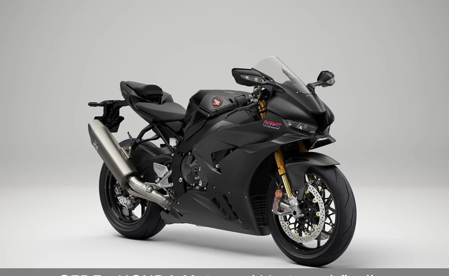 Angebot Honda CBR1000RR-R Fireblade SP Bild 1: Angebot Honda CBR1000RR-R Fireblade SP