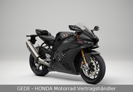 Neumotorrad Honda CBR1000RR-R Fireblade SP