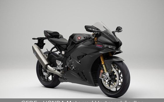 Neufahrzeug Honda CBR1000RR-R Fireblade SP - Bild 1
