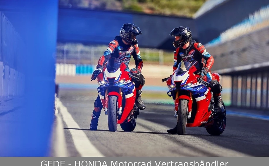 Angebot Honda CBR1000RR-R Fireblade SP Bild 11: Angebot Honda CBR1000RR-R Fireblade SP