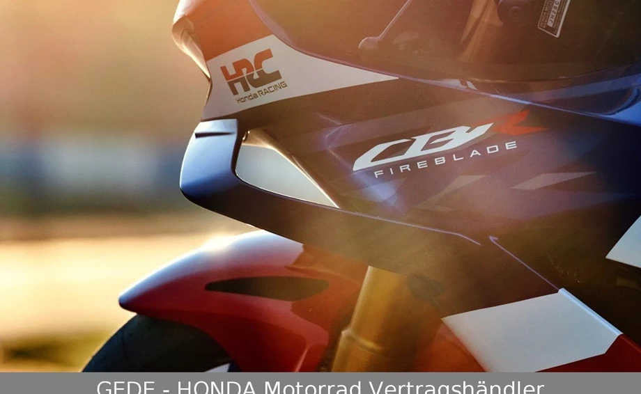 Angebot Honda CBR1000RR-R Fireblade SP Bild 14: Angebot Honda CBR1000RR-R Fireblade SP