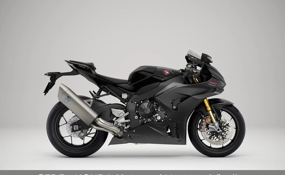 Angebot Honda CBR1000RR-R Fireblade SP Bild 2: Angebot Honda CBR1000RR-R Fireblade SP