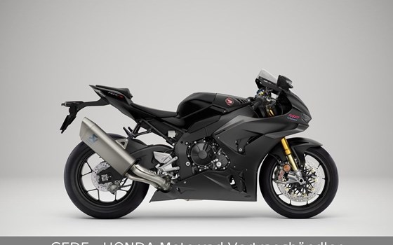 Neufahrzeug Honda CBR1000RR-R Fireblade SP - Bild 2
