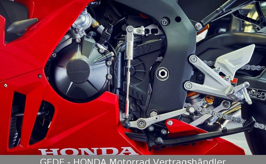 Angebot Honda CBR1000RR-R Fireblade SP Bild 7: Angebot Honda CBR1000RR-R Fireblade SP