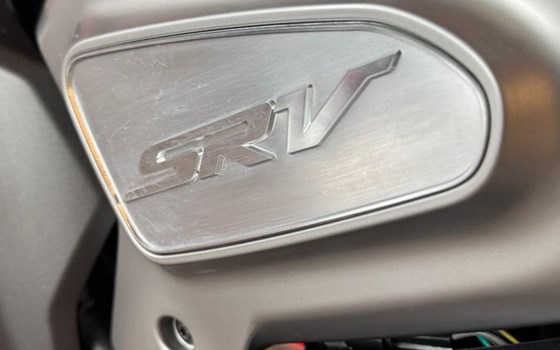 Gebrauchtmotorrad QJ Motor SRV 550 ST - Bild 9