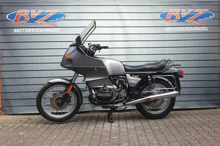 BMW R 100 RT 