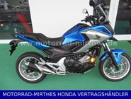 Honda NC750X